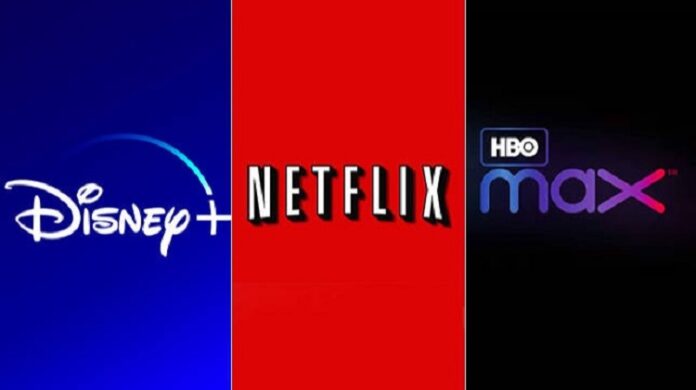 4 Series And Movies That We Recommend To Watch This Weekend On Netflix, Disney +, HBO