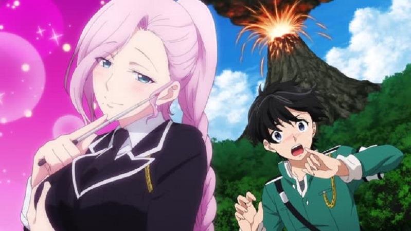 Netflix Anime "The Plunder" season 2 : All you Need to Know