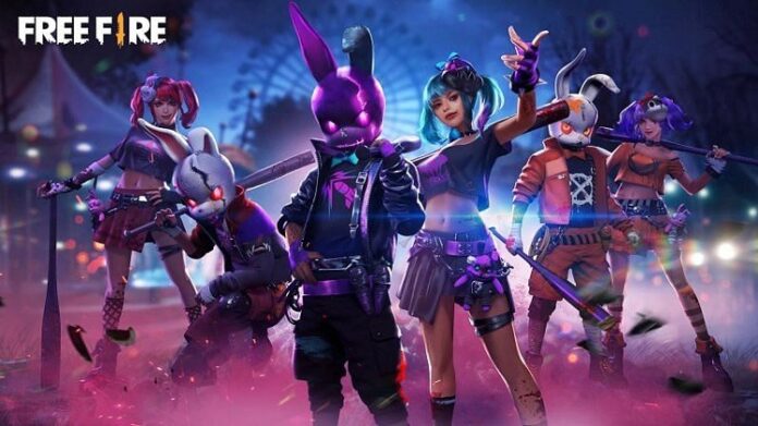 Free Fire