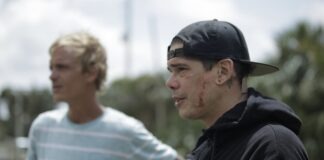 D irected by Pat McGee and Adam Linkenhelt, Dopesick Nation is an American documentary television series. It is also known as ‘American Junkie’ and ‘American Relapse’