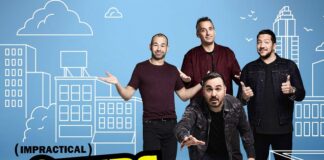 Impractical Jokers Season 9: Release date, plot, cast and how many episodes in this seasons?