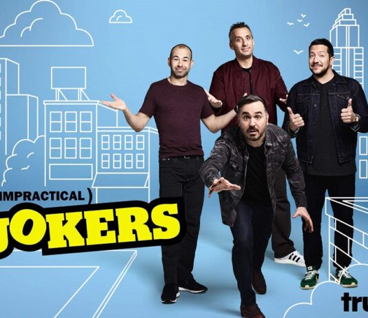 Impractical Jokers Season 9: Release date, plot, cast and how many episodes in this seasons?