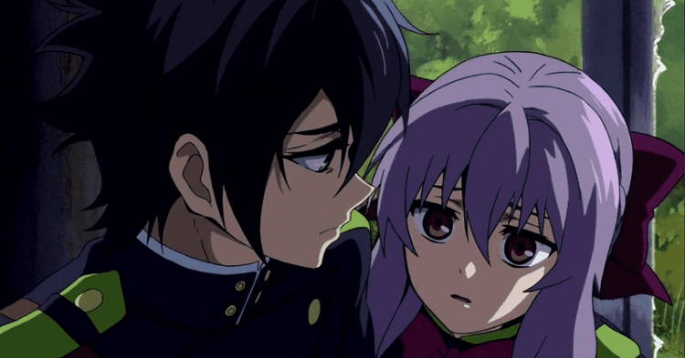 Seraph Of The End Saison 3 : date de sortie, intrigue et bien plus encore