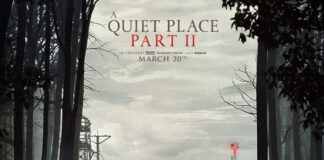 A Quiet Place 2