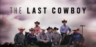 The Last Cowboy Season 2