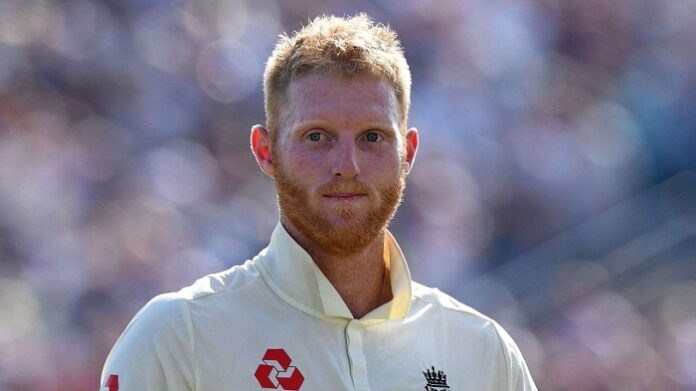 Ben Stokes