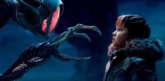 Lost in Space Season 3