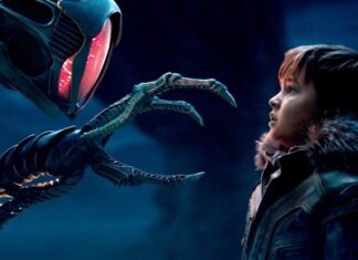 Lost in Space Season 3