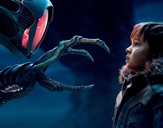 Lost in Space Season 3
