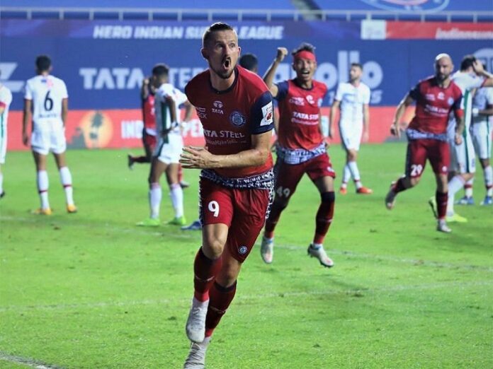 ISL