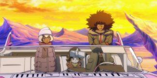 Cannon Busters Season 2: Everything we know so far !
