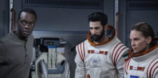 Away Season 2 Will there be any season 2?