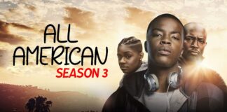 All American Season 3