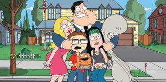 American Dad seasons 18 and 19