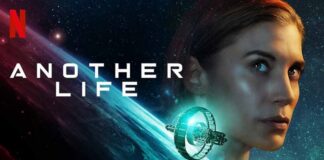 Another Life Season 2