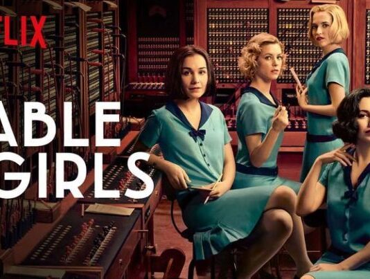 Cable Girls Season 5