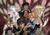 Castlevania Season 4