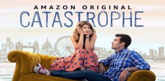 Catastrophe Season 5
