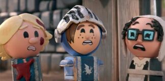 Crossing Swords Season 2 release date, plot, cast, and recap of season 01 !