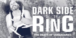 Dark Side of the Ring Season 3