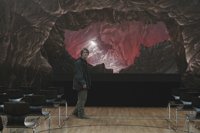 In the dark season 3