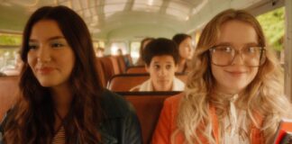 Firefly Lane: Trailer Out and Upcoming Series Details