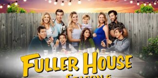 Fuller House Season 6