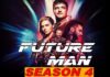 Future Man Season 4