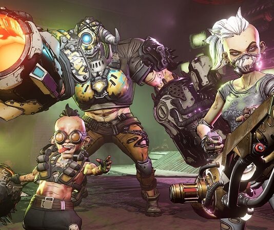 Borderlands 3: Here's everything you should know