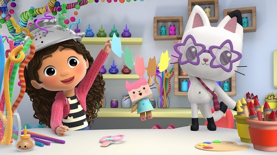 Gabby's Dollhouse Season 1 Release Date, Cast, Plot And All