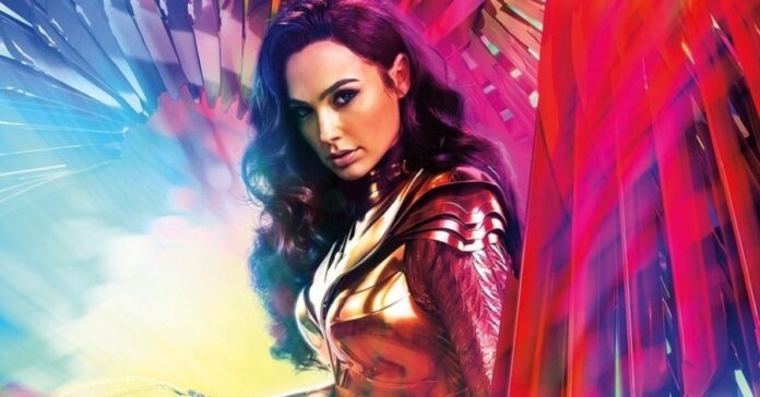 Wonder Woman 1984