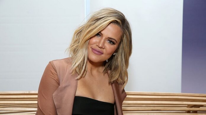 Khloé Kardashian