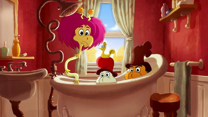 Green Eggs and Ham Season 2: Cast, Release Date, Plot and all the things you need to know about the second season
