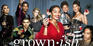 Grown-Ish Season 4