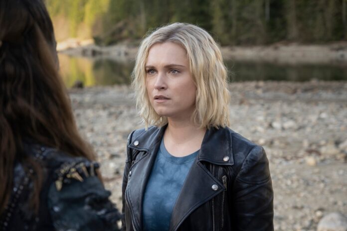 The 100 season 7
