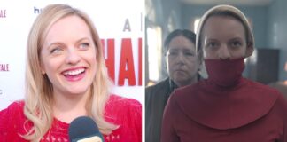 Handmaid Tale season 4