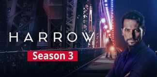 Harrow Season 3: Release Date, Cast, plot and more things about the show you need to know