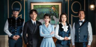 Hotel Del Luna
