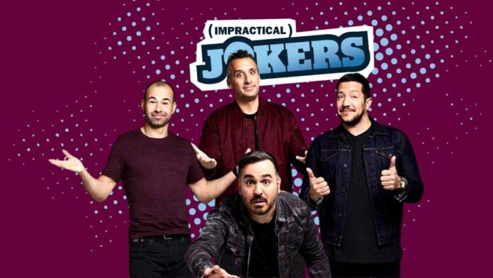 Impractical-Jokers-Season-9 Impractical Jokers Season 9