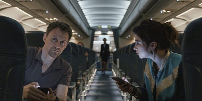 Into The Night Season 2