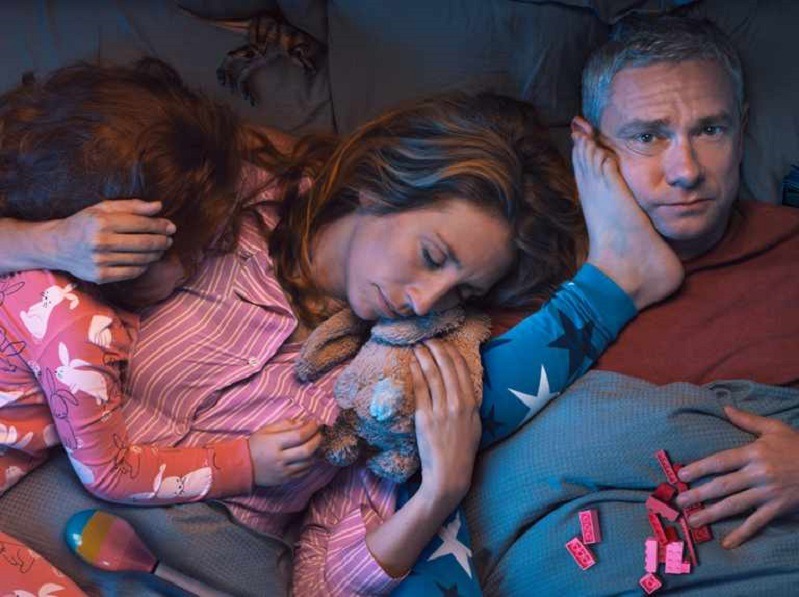 Breeders Season 2: Cast, Release Date, Plot all the things you need to know about the show