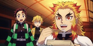 Kimetsu No Yaiba Season 2