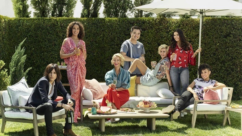 The L. Word: Generation Q season 2