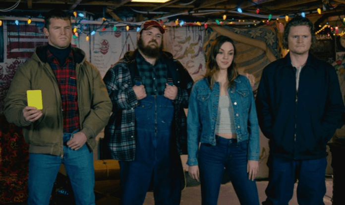 Letterkenny Season 10