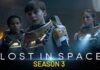 Lost in Space Season 3