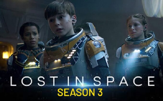 Lost in Space Temporada 3: filtraciones, spoilers y fecha de