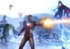 Marvel’s Avengers Seem To Be Teasing A New Character