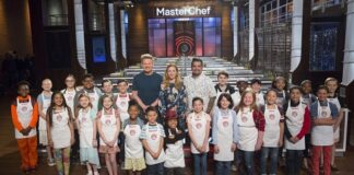 MasterChef Junior season 8