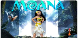 Moana 2