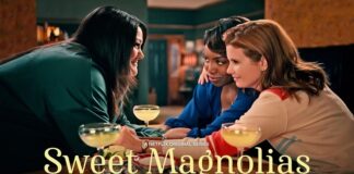 Sweet Magnolias Season 2